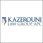 Kazerouni Law Group, APC (New York - New York City)