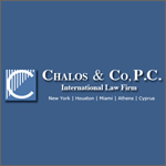 Chalos & Co, PC (New York - New York City)