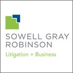 Robinson Gray Stepp & Laffitte, LLC (South Carolina - Columbia)