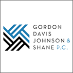Gordon Davis Johnson & Shane PC (Texas - Other)