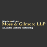 Moss & Gilmore LLP (New York - New York City)