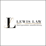 Lewis Law PLLC (New York - White Plains/Westchester)
