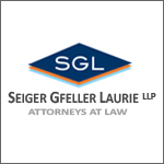 Gfeller Laurie LLP (Connecticut - Hartford)