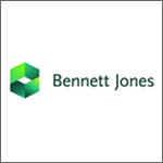 Bennett Jones LLP. (New York - New York City)