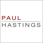 Paul Hastings LLP (New York - New York City)