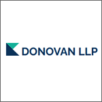 Donovan LLP (New York - New York City)