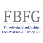 Finkelstein, Blankinship, Frei-Pearson & Garber, LLP (New York - White Plains/Westchester)