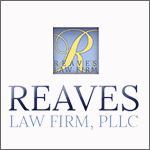 Reaves Law Firm, PLLC (Tennessee - Memphis)