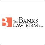 The Banks Law Firm P.A. (North Carolina - Research Triangle)