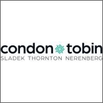 Condon Tobin Sladek Thornton Nerenberg PLLC (Texas - Dallas-Ft.Worth)