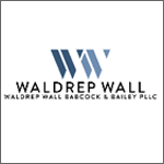 Waldrep LLP (North Carolina - Other)