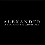 Alexander Attorneys & Advisors, PLLC (New York - New York City)