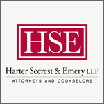 Harter Secrest & Emery LLP (New York - New York City)