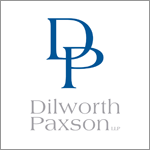 Dilworth Paxson LLP (New York - New York City)