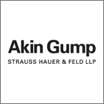 Akin Gump Strauss Hauer & Feld LLP (Texas - Dallas-Ft.Worth)