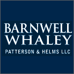 Barnwell Whaley Patterson & Helms, LLC (North Carolina - Other)