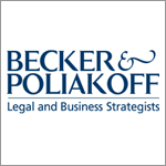 Becker & Poliakoff. (New York - New York City)