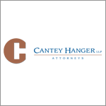 Cantey Hanger LLP. (Texas - Dallas-Ft.Worth)