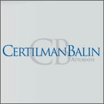 Certilman Balin Adler & Hyman, LLP (New York - Long Island)