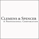 Clemens & Spencer, P.C. (Texas - San Antonio)