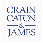 Crain, Caton & James, P.C. (Texas - Houston)