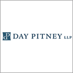 Day Pitney LLP (Connecticut - Hartford)