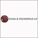 Duval & Stachenfeld LLP (New York - New York City)