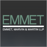 Emmet, Marvin & Martin LLP (New York - New York City)