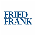Fried, Frank, Harris, Shriver & Jacobson LLP (New York - New York City)