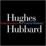 Hughes Hubbard & Reed LLP. (New York - New York City)