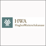 Hughes, Watters & Askanase, L.L.P. (Texas - Houston)