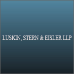 Luskin, Stern & Eisler, L.L.P. (New York - New York City)