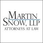 Martin Snow, LLP (Georgia - Other)