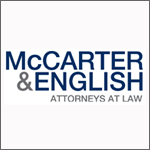 McCarter & English, LLP. (New York - New York City)