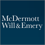 McDermott Will & Emery (New York - New York City)