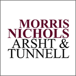 Morris, Nichols, Arsht & Tunnell LLP (Delaware - Wilmington)