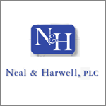 Neal & Harwell, PLC (Tennessee - Nashville)